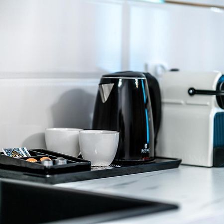 Apartament Versace Ksiecia Witolda فروتسواف المظهر الخارجي الصورة