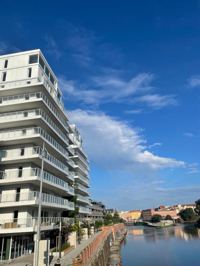 Apartament Versace Ksiecia Witolda فروتسواف المظهر الخارجي الصورة