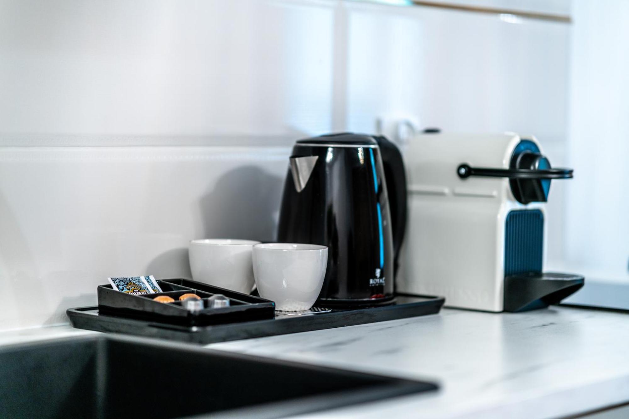Apartament Versace Ksiecia Witolda فروتسواف المظهر الخارجي الصورة