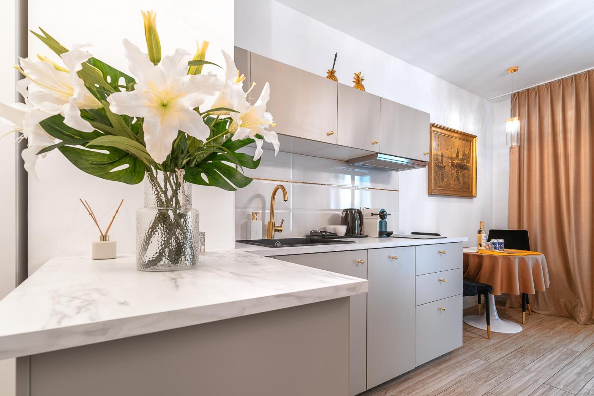 Apartament Versace Ksiecia Witolda فروتسواف المظهر الخارجي الصورة