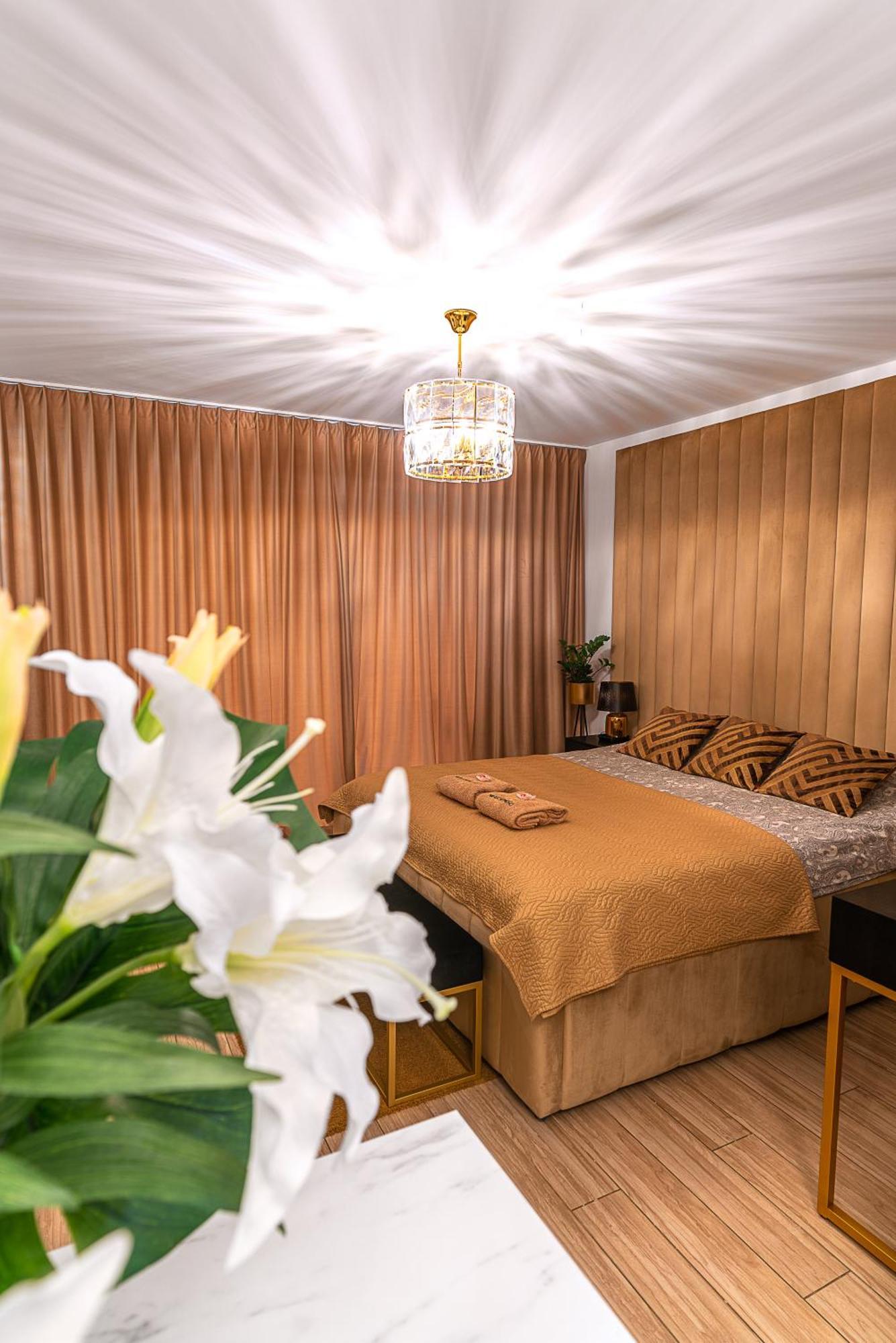 Apartament Versace Ksiecia Witolda فروتسواف المظهر الخارجي الصورة