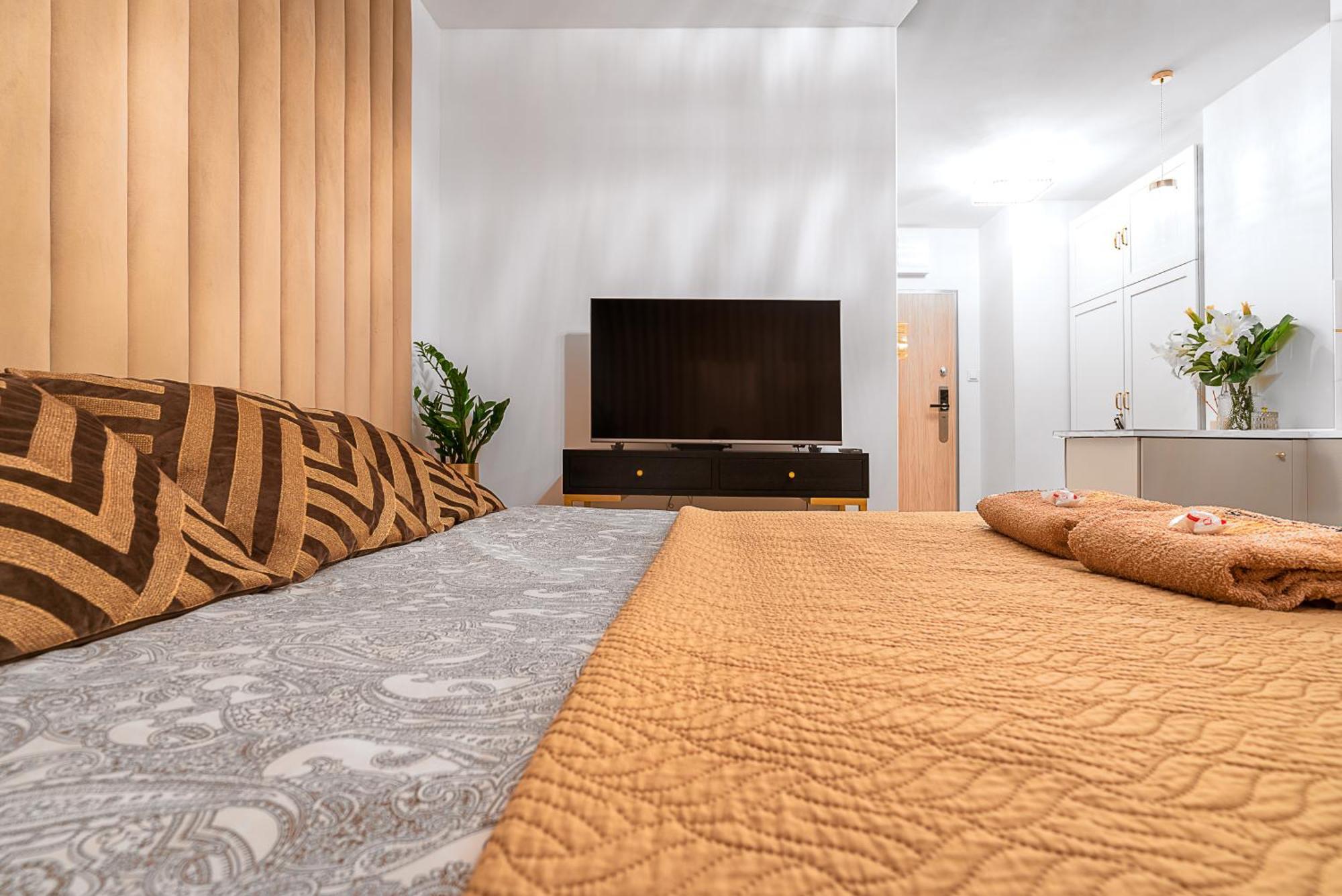 Apartament Versace Ksiecia Witolda فروتسواف المظهر الخارجي الصورة